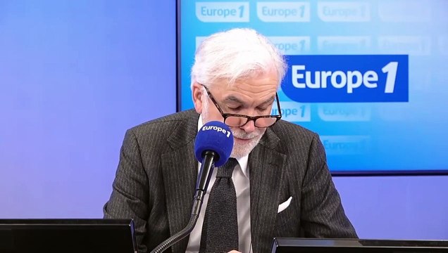Pascal Praud et vous - Adrien Guihal : «Ils sont partis en Syrie, qu’ils y restent», rapporte un auditeur