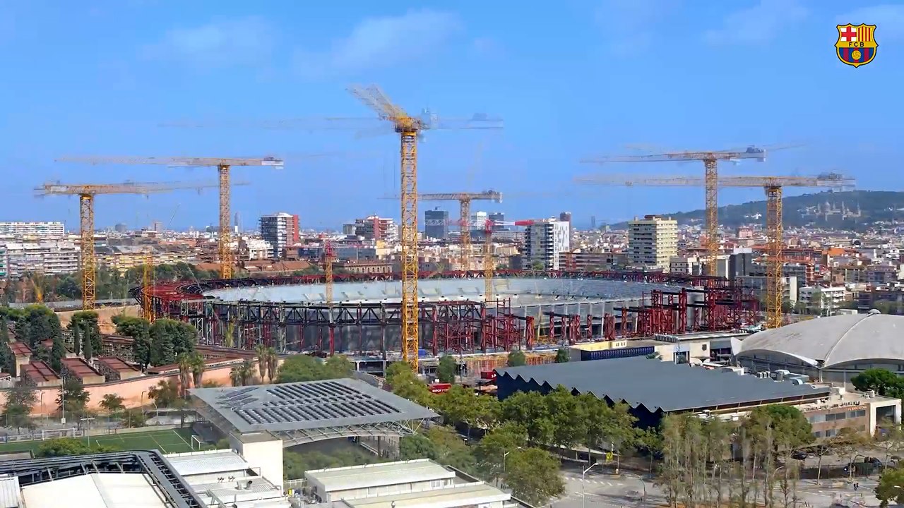 ¿Dónde están los 77 millones que debe Limak al Barcelona?