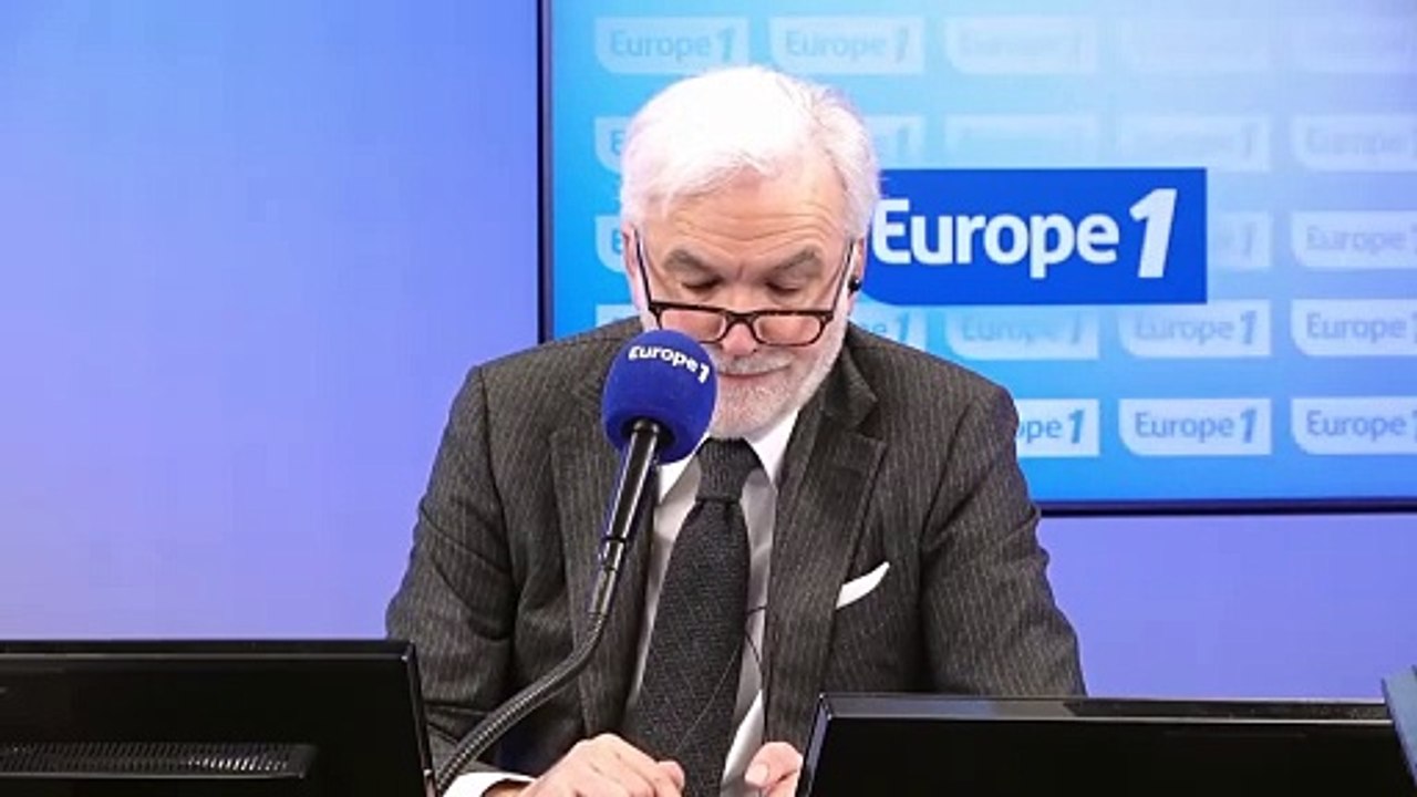 Pascal Praud - Le Conseil d'État doit rendre sa décision définitive concernant la fermeture de C8 cette après-midi