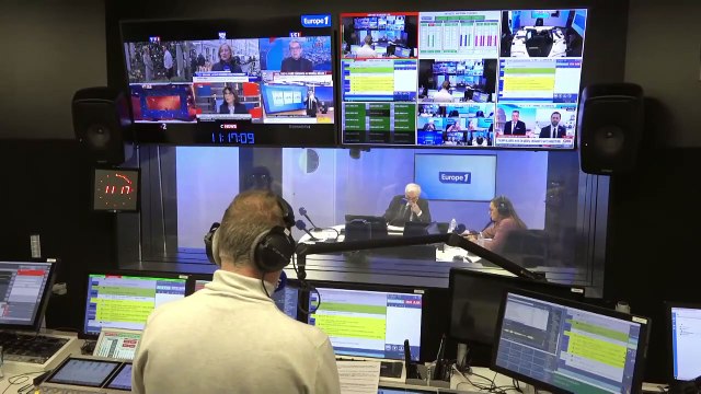 Pascal Praud - Les aveux des jeunes suspects responsable de la mort d'Elias, 14 ans