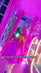 Así luce el restaurante de Barbie en San Pedro, conoce el menú y su ubicación