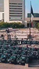 ¿Quieres ser policía de Fuerza Civil? Conoce los requisitos y sueldo