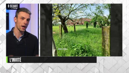 SMART IMPACT - Nouvel habitat pour une nouvelle vie (responsable)