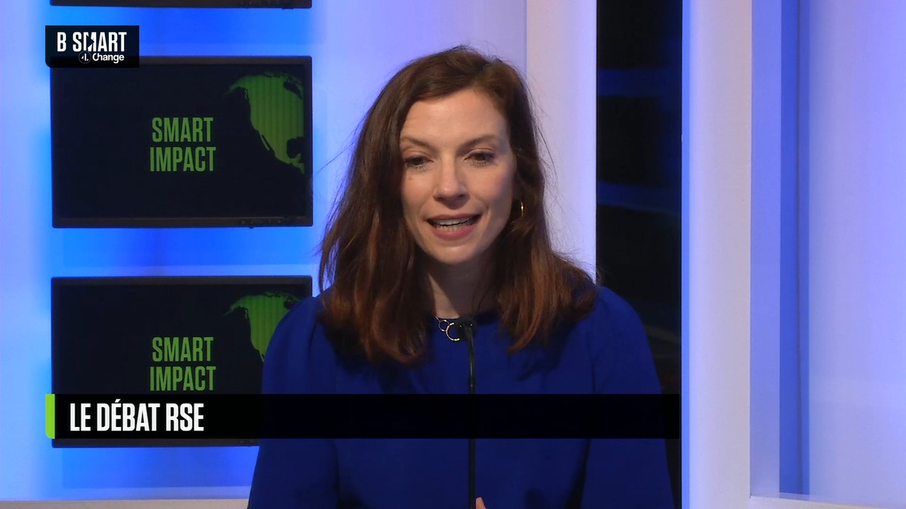 SMART IMPACT - Médias, publicité, fiction : quelle responsabilité dans la lutte contre le changement climatique ?