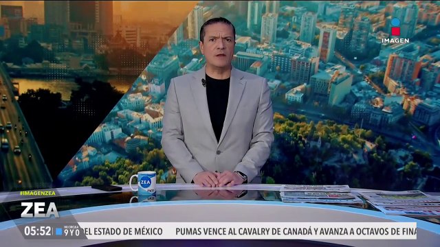 Sujetos armados asaltan al restaurante El Ritual , en Tepoztlán, Morelos