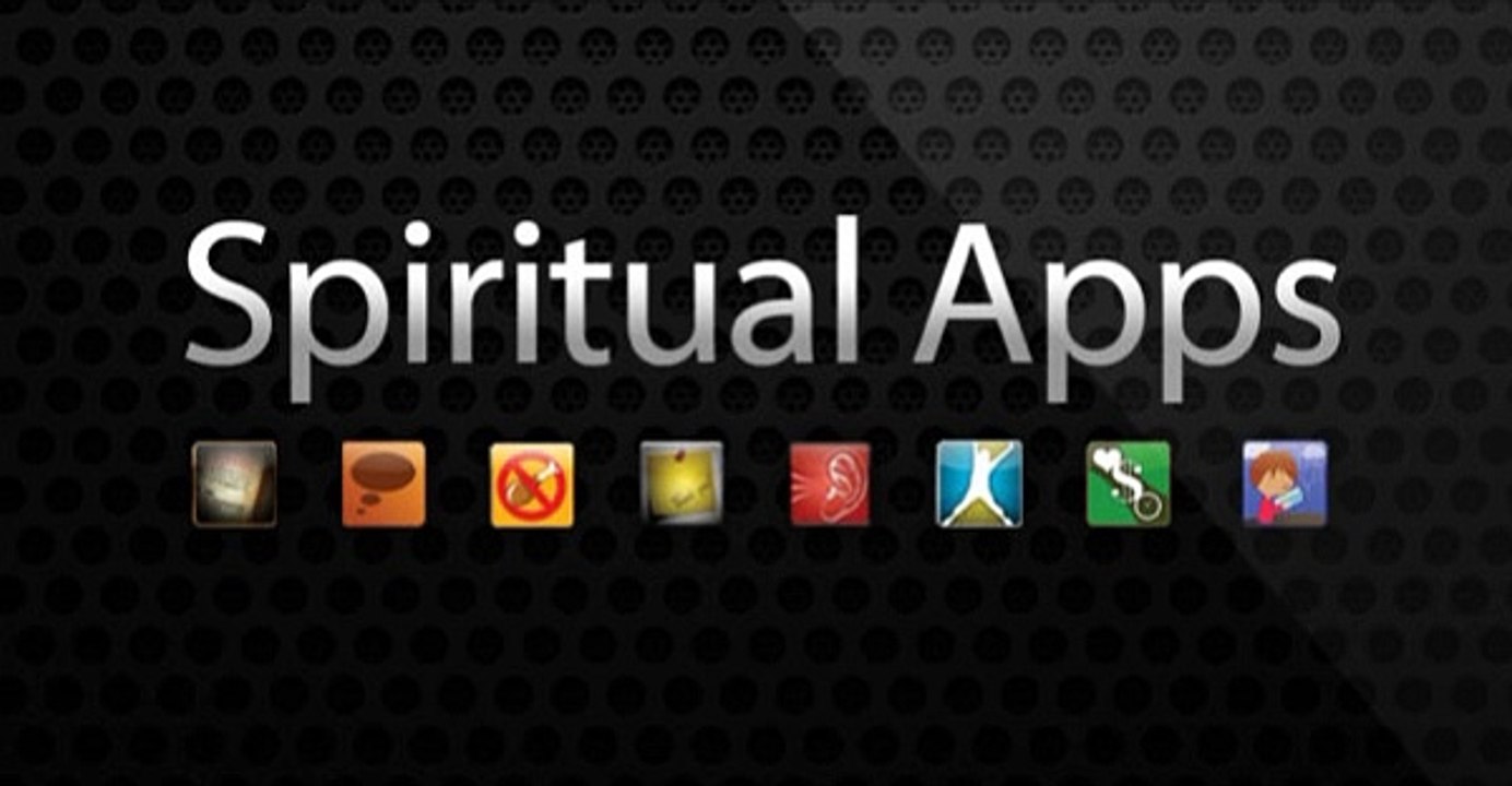 Top 10 Spiritual Growth Apps of 2025
