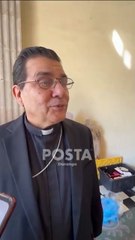 Violencia en Sinaloa parece imparable: Arzobispo de Durango