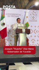 Caso del niño Lionel se investigará a fondo, afirma Joaquín Díaz Mena