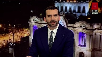 Avances en acuerdos entre México y Guatemala: Carlos Ramiro