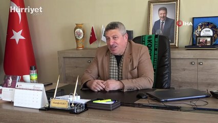 Kocaeli'nin halk otobüsü Suriye'de görülmüştü... İşin aslı belli oldu: 'Buradan hurda araçları satın aldılar'