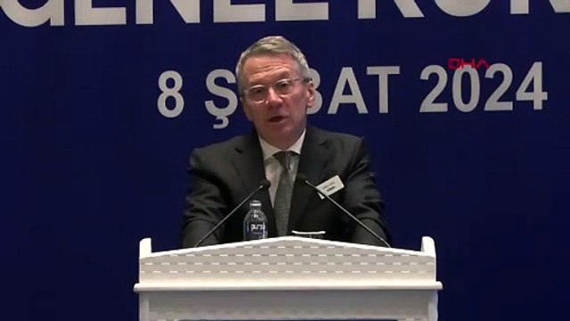 TÜSİAD YİK Başkanı Mehmet Ömer Arif Aras hakkında soruşturma