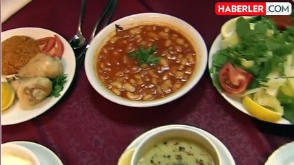 TBMM lokantasındaki güncel fiyatlar tartışma yarattı
