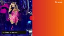 Beyoncé crée un tel engouement en France que cela devient difficilement gérable