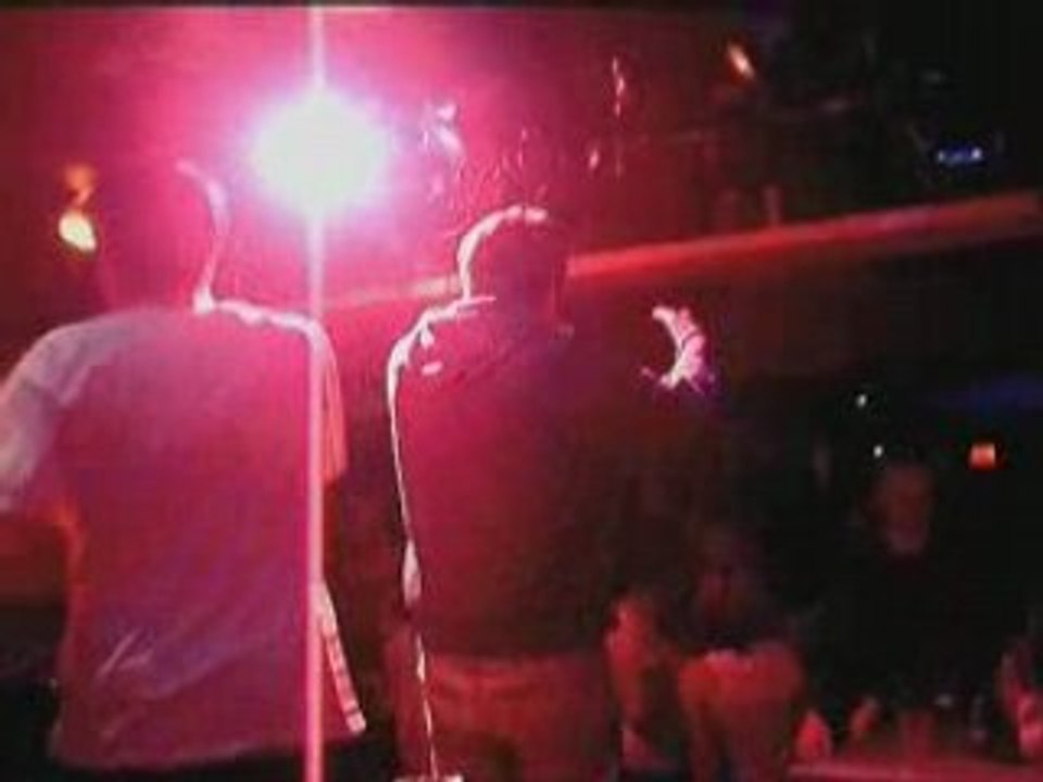 Cypher Kings DVD Trailer 1