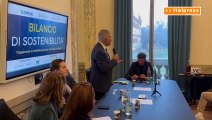 A Milano un evento sulla trasparenza del bilancio di sostenibilità