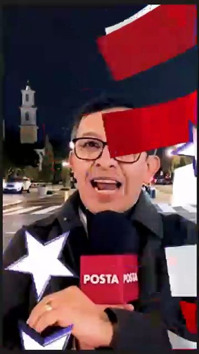 POSTA en cobertura total de las elecciones de Estados Unidos 2024 (VIDEO)