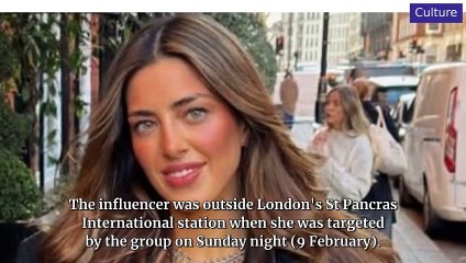 Latest Celebrity News & Updates | NationalWorld - February 14, 2025