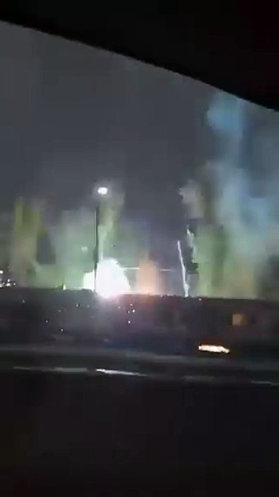 Corto circuito en tren suburbano con dirección a CDMX: usuarios afectados