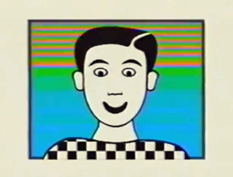 Baby English 베이비 잉글리쉬: Suzie the Square