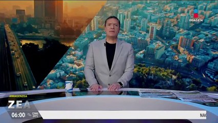 Donald Trump impone aranceles recíprocos