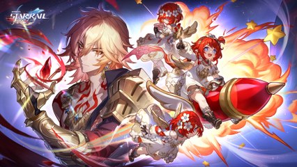 Codes live 3.1 Honkai Star Rail : Récupérez des jades stellaires pour invoquer Mydei et Tribbie