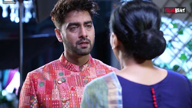 Yeh Rishta Kya Kehlata Hai Update: Armaan के सामने आया असली मां का सच, RK को हुई जलन! । FILMIBEAT