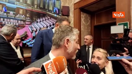 Giuli: "Con il suo patrimonio immenso, Canosa pu? essere un modello per l'Italia"