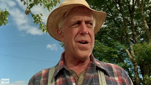 PET CEMETERY REVIVES all the PETS, but they COME BACK as STALKING MONSTERS