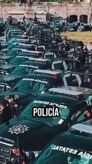 Fuerza Civil: Cobertura total para blindar seguridad de Nuevo León