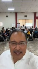 Andrés Mijes invita a mujeres de Escobedo a registrarse para apoyo económico