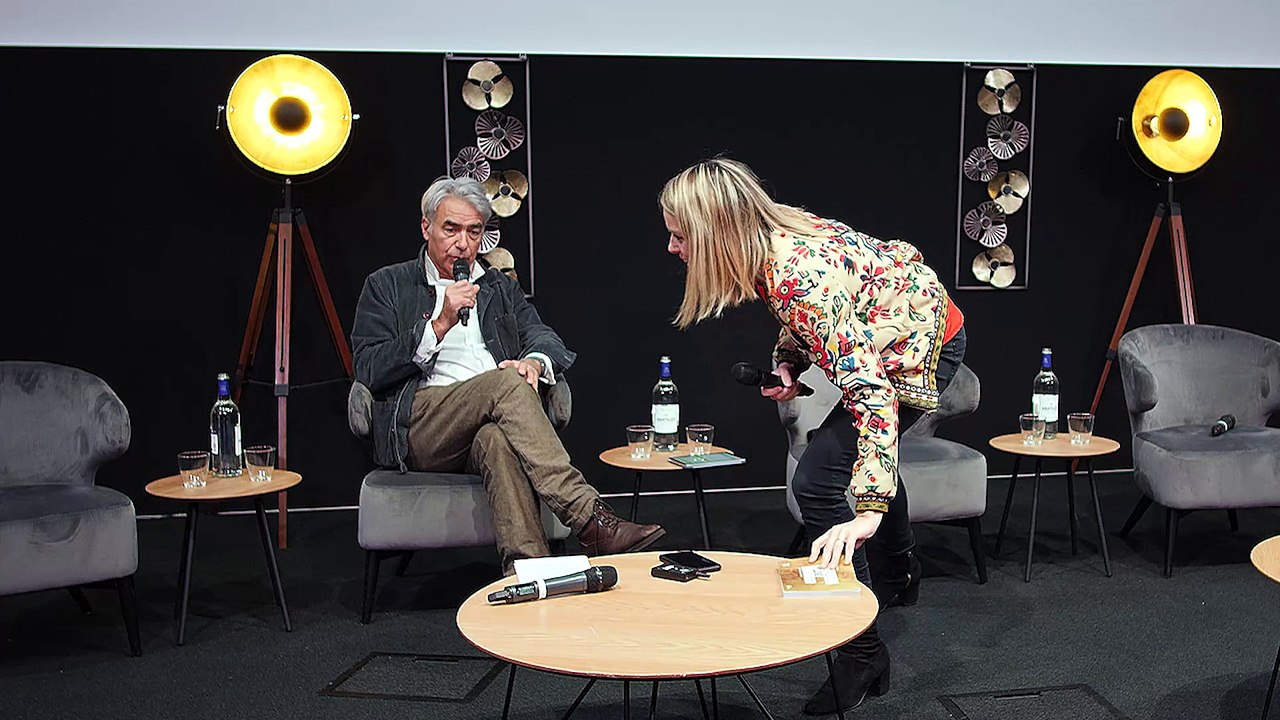 03 - Interview Bruno Lavagna (TGF Luxe)