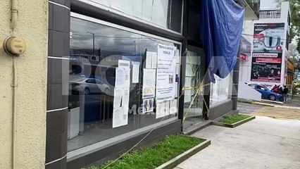¿Veracruz ignora llamado del CJF para volver a laborar? Así lucen las oficinas