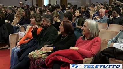 Video News - Vecchioni, i classici e il senso della vita