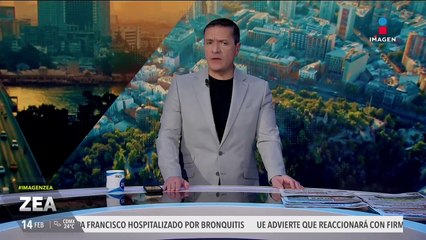 "No nos alarma": Claudia Sheinbaum sobre presuntos vuelos espía de EE.UU.