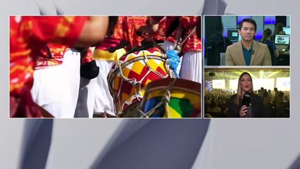 Organizado pela CVC, Convenção Nacional de Turismo ocorre em São Paulo