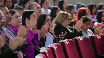 1,761 alumnas de UANL concluyen programa Tecnolochicas en ciencia y tecnología