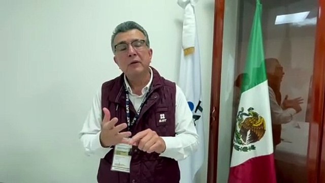 SAT simplifica estos trámites; ahora solo necesitarás tu INE