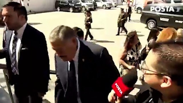 Respalda rector de la UANL trabajo de Samuel García en tres años
