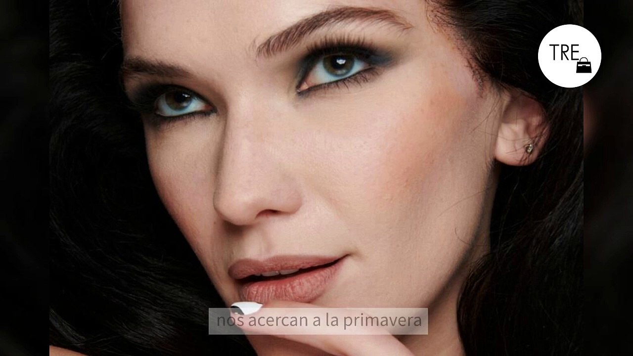 Tres diseños de manicura francesa súper elegantes que nos acercan a la primavera