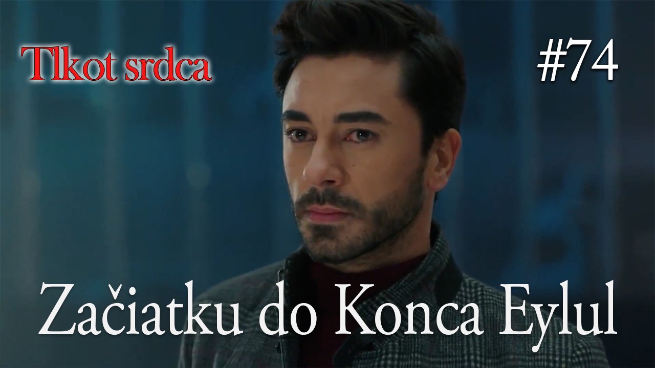 Začiatku do Konca Eylul  #74