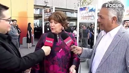 Sofialeticia Morales Garza destaca avances en educación en Nuevo León