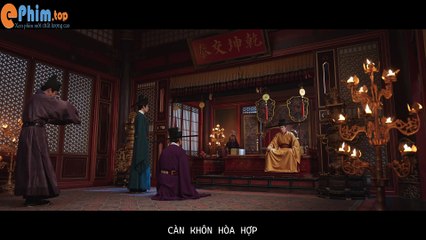 Ngũ Phúc Lâm Môn - tập 36 -END -Vietsub 2025