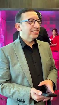 David Dorantes lidera transmisión Tercer Informe de Gobierno en San Pedro Garza García