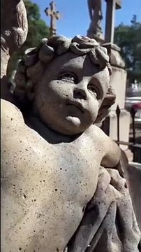 Día de Muertos: Estas son las tumbas más famosas del panteón de Durango