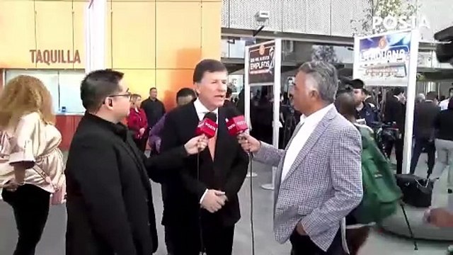 Alfonso Martínez habla de los avances en materia ambiental para Nuevo León