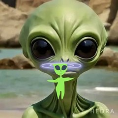 Día del Marcianito: Un encuentro con la cultura OVNI en Playa Miramar