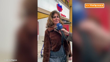 Sanremo, la voce del popolo del no: "Il Festival? Una volta forse..."