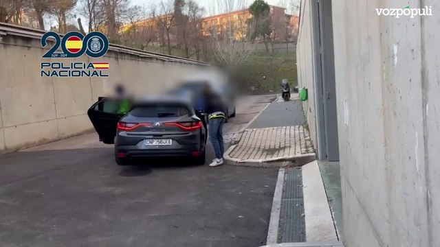 La Policía detiene en Valencia a un presunto yihadista que instaba a cometer acciones suicidas