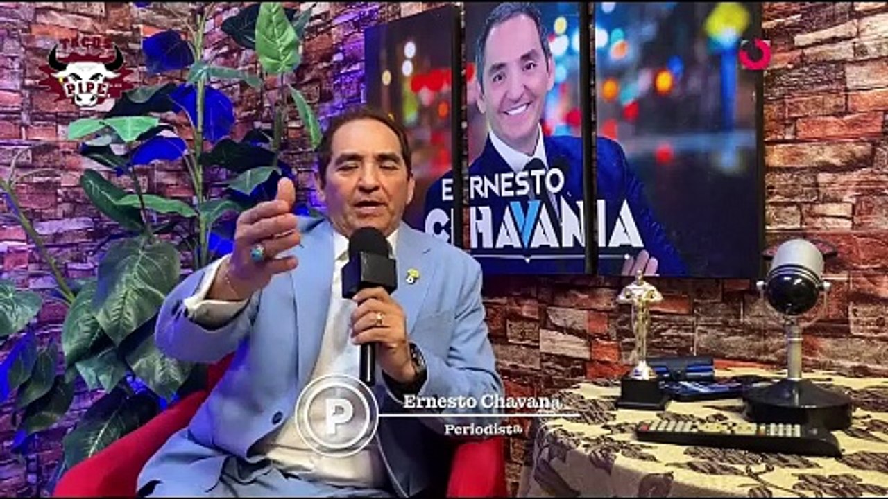 Ernesto Chavana reflexiona sobre disciplina y autoridad en el fútbol mexicano