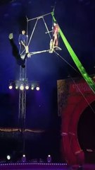 Circo Chino de Pekín y Ruso de Moscú ¡Vive la aventura! Últimos días en Durango